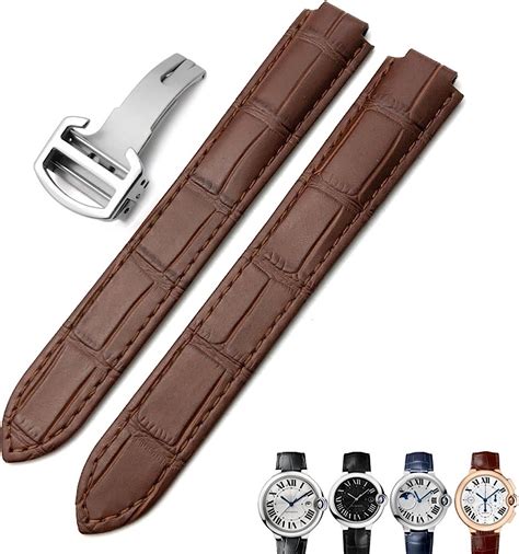 buy cartier watch band|cartier watch bands for men.